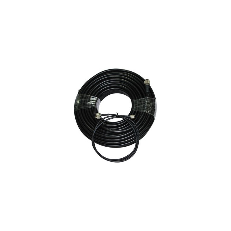 Enhancing Satellite Communication: The Beam 52m Iridium Active Antenna Cable Kit – RST740 in Focus