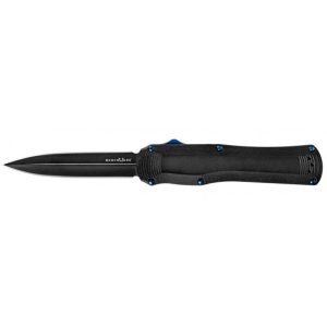 Benchmade 3400BK Autocrat Knife: A Timeless Edge for Collectors and Enthusiasts