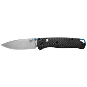 The Enduring Appeal of the Benchmade 535-3 Bugout Folding Knife: A Tool for Today’s Adventurers