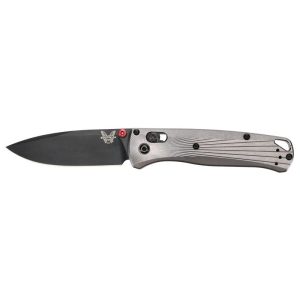 Benchmade 535BK-4 Bugout: Still Setting Standards in the Folding Knife Market