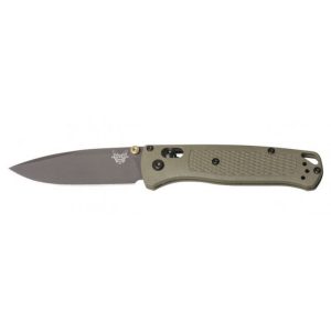 Benchmade 535GRY-1 Bugout Knife: A Timeless Tool for Outdoor Enthusiasts