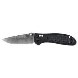 The Timeless Utility of the Benchmade 551-S30V Griptilian Folding Knife Resurfaces in Outdoor Enthusiast Communities