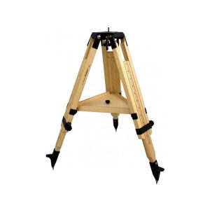 Berlebach Planet Tripod Enhances the iOptron iEQ45/CEM60 Experience for Astrophotographers