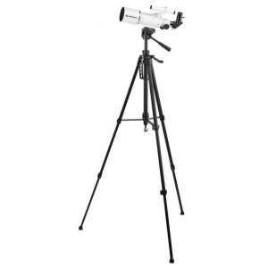 Bresser AC 70/350 AZ Classic Telescope: A Timeless Choice for Stargazers