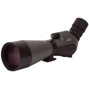 Bresser Condor 20-60×85 Spotting Scope: A Steadfast Choice for Nature Enthusiasts This Fall