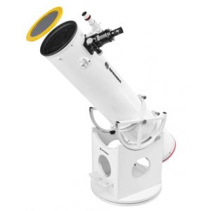 Bresser MESSIER Dobson 8″ NT-203/1218: A Stellar Choice for Amateur Astronomers