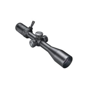 Elevate Your Marksman Skills with the Bushnell AR Optics 4.5-18×40 Riflescope