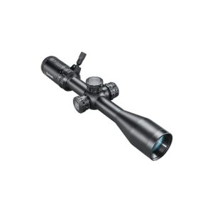 Unleashing Precision: The Bushnell AR Optics 4.5-18×40 Riflescope Illuminated Multi-Turret Gains Popularity Among Shooters