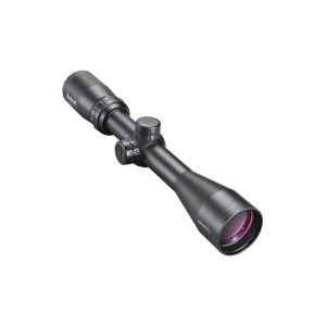 Bushnell Banner 2 3-9×40 Riflescope: A Timeless Choice for Hunters and Shooters