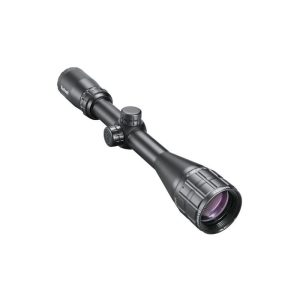 Enhancing Accuracy: A Closer Look at the Bushnell Banner 2 4-12×40 Riflescope