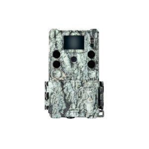 Enhanced Wildlife Monitoring: The Bushnell CORE S-4K No Glow Trail Camera Continues to Impress