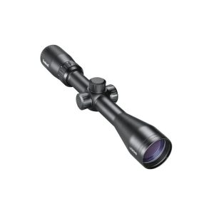 Bushnell Legend 3-9×40 Illuminated Riflescope: A Timeless Choice for Hunters