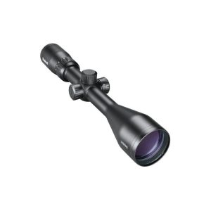 The Bushnell Legend 6-18×50 Riflescope: A Timeless Companion for Precision Shooters