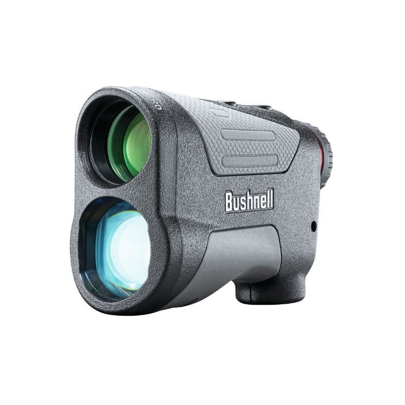 Unleashing Precision: A Closer Look at the Bushnell Nitro 1800 Laser Rangefinder