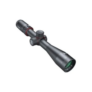 Bushnell Nitro 3-12×44 Riflescope: The Trusted Optic Making Waves in the Hunting Community