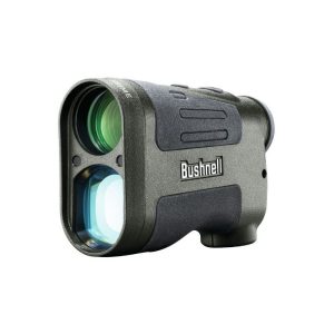 Bushnell Prime 1300 Laser Rangefinder: A Reliable Companion for Outdoor Enthusiasts