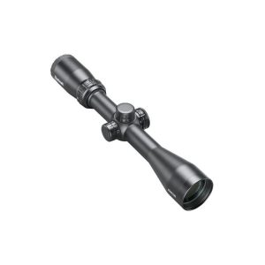 Introducing Enhanced Precision: Bushnell Rimfire 3-9×40 Riflescope with Illuminated Reticle