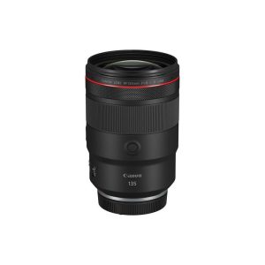 Unleashing Creative Potential: The Canon RF 135mm f/1.8 L IS USM Photographic Lens Shines in the Spotlight