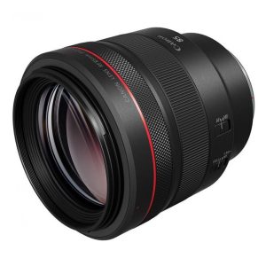 Canon RF 85mm F1.2L USM Lens: A Continuing Favorite Among Photographers