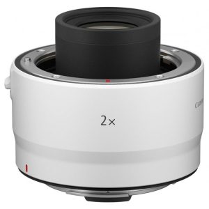 Canon RF Extender 2x Photographic Lens: Taking Your Photography to New Heights