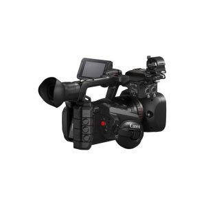 Canon XF605 UHD 4K HDR Pro Camcorder: A Continued Favorite Among Filmmakers