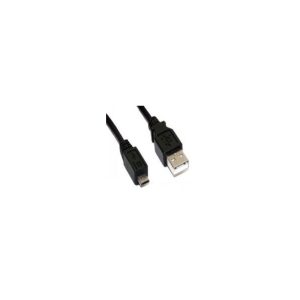 Revamping Fleet Management: The Essential Role of the Motorola CB000458A07 Micro-USB Data Cable