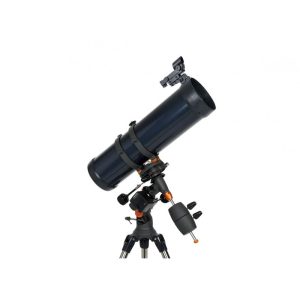 Celestron AstroMaster 130 EQ: A Timeless Telescope for Astronomy Enthusiasts