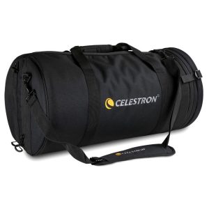 Exploring the Cosmos: The Enduring Appeal of the Celestron Carry Case SC 9.25