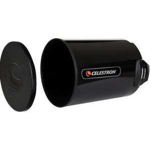 Celestron Dew Shield 9.25”: Essential Accessory for Stargazers as Winter Approaches