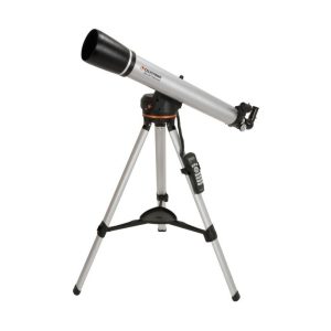 Celestron LCM 80 Telescope: A Timeless Companion for Stargazers