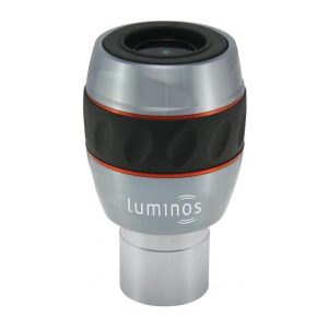 Exploring the Skies: A Closer Look at the Celestron Luminos 1.25″ 7mm Eyepiece