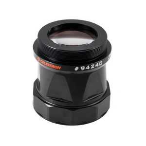 Celestron’s 0.7x Reducer for EdgeHD 1400: A Timeless Tool for Astrophotographers