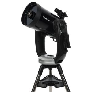 Unlocking the Cosmos: Celestron’s Schmidt-Cassegrain Telescope SC 279/2800 CPC 1100 GoTo Remains a Stellar Choice for Astronomy Enthusiasts