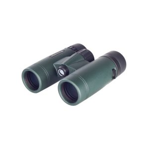 Exploring Nature’s Wonders: A Closer Look at Celestron TrailSeeker 8×42 Binoculars