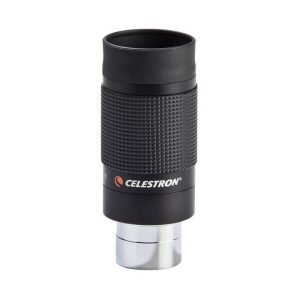 Celestron Zoom Eyepiece 8-24mm: The Versatile Tool for Stargazers and Nature Enthusiasts