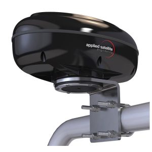 Introducing Enhanced Connectivity: Citadel Kit’s CommCenter II Outdoor with Built-in Antenna and GPS