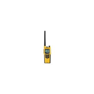 Cobham Sailor SP3520B VHF GMDSS Marine Portable Radio: A Lifeline on the Waters