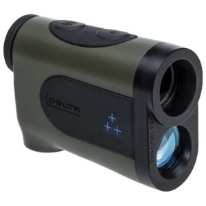 Delta Optical Titanium RF-2000 Rangefinder: A Reliable Companion for Outdoor Enthusiasts