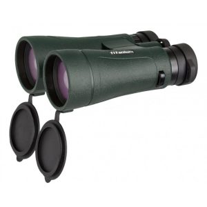 Delta Optical 12×56 Titanium ROH Binocular: A Steady Companion for Nature Enthusiasts