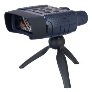 Unveiling the Allure of Night Exploration: Discovery BL20 Digital Night Vision Binoculars with Tripod