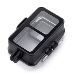 Exploring New Depths: The Versatile DJI Action 2 Waterproof Case Remains a Must-Have for Adventure Enthusiasts