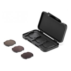 Enhance Your Aerial Cinematography with the DJI Avata ND Filters Set