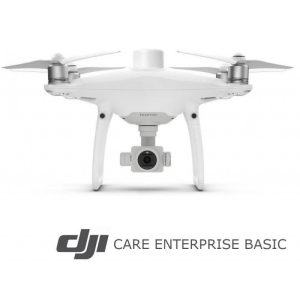 DJI Care Enterprise Basic: Guardian for Phantom 4 RTK SE Users