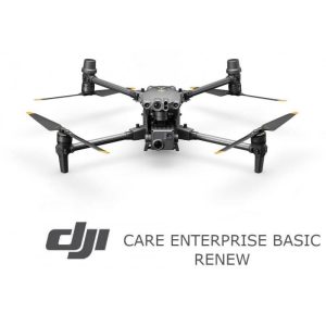 DJI Care Enterprise Basic Renew for Matrice 30: A New Lease on Protection for Commercial Drones