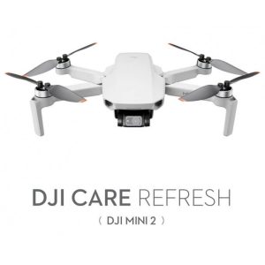 DJI Care Refresh 2-Year Plan Now Available for DJI Mini 2: A Steady Assurance for Drone Enthusiasts