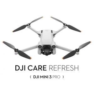 Revamped DJI Care Refresh 2-Year Plan Now Offers Greater Peace of Mind for Mini 3 Pro Users