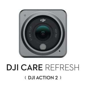 DJI Care Refresh 2-Year Plan for Action 2: Ensuring Peace of Mind for Adventurous Filmmakers