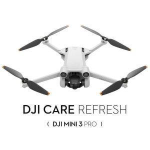 DJI Care Refresh for DJI Mini 3 Pro: Ensuring Ultimate Protection for Your Drone