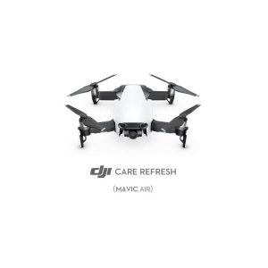 DJI Care Refresh for Mavic Air: A Comprehensive Safety Net for Drone Enthusiasts