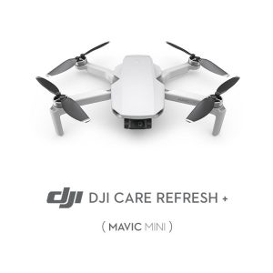 DJI Care Refresh+ for Mavic Mini: A Safety Net for Drone Enthusiasts